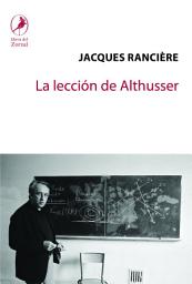 Icon image La lección de Althusser