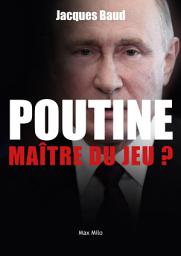 Icon image Poutine : Maître du jeu ?: Essais - documents