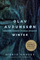 Icon image Olav Audunssøn: IV. Winter, Volume 4