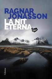 Icon image La nit eterna: (Sèrie Islàndia Negra 4)