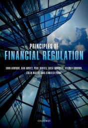 Icon image Principles of Financial Regulation