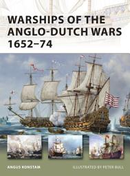 Icon image Warships of the Anglo-Dutch Wars 165274