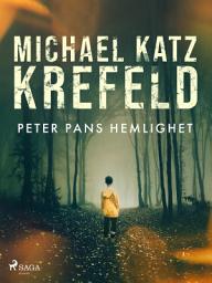 Icon image Peter Pans hemlighet: Volym 2