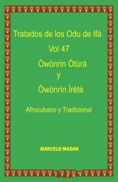 Icon image LOS ODU DE IFA VOL. 48 Owonrin Oshe-Owonrin Ofun