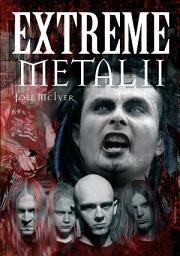 Icon image Extreme Metal II