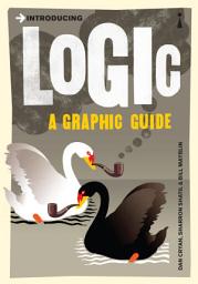 Icon image Introducing Logic: A Graphic Guide