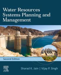 Icon image Water Resources Systems Planning and Management: Edition 2