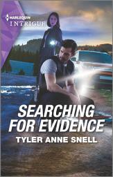 Icon image Searching for Evidence