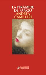 Icon image La pirámide de fango (Comisario Montalbano 27)