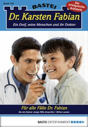 Icon image Dr. Karsten Fabian - Folge 162: Für alle Fälle Dr. Fabian