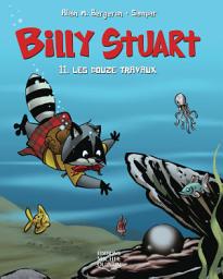 Icon image Billy Stuart 11 — Les douze travaux