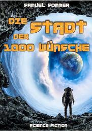Icon image Stadt der Tausend Wünsche
