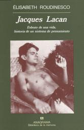 Icon image Jacques Lacan