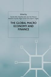 Icon image The Global Macro Economy and Finance