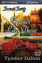 Icon image Friends Like These [Suncoast Society]