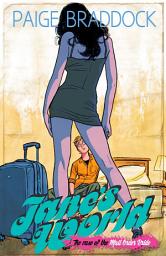 Icon image Jane’s World: The Case of the Mail Order Bride