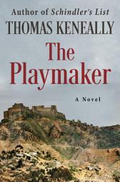 Icon image The Playmaker: A Novel