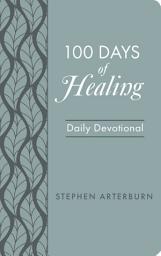 Icon image 100 Days of Healing: Daily Devotional
