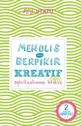 Icon image Menulis & Berpikir Kreatif 2