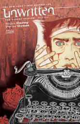 Icon image The Unwritten: The Deluxe Book One: Volume 1