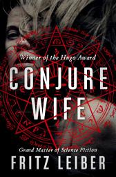 Icon image Conjure Wife