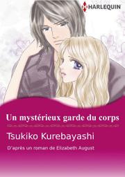 Icon image UN MYSTÉRIEUX GARDE DU CORPS: Harlequin Comics
