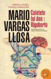 Icon image Caietele lui don Rigoberto