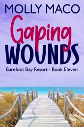 Icon image Gaping Wounds: A Small-Town Beach Romance