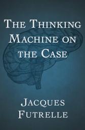 Icon image The Thinking Machine on the Case