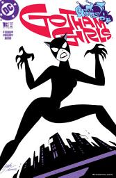 Icon image Gotham Girls