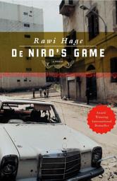 Icon image De Niro's Game: A Novel
