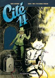Icon image Cité 14 Saison 2: Fin de semaine à Tumacana