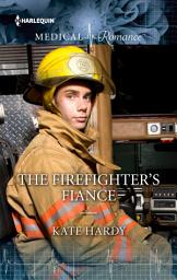 Icon image The Firefighter's Fiance
