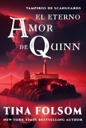 Icon image El Eterno Amor de Quinn
