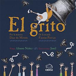 Icon image El grito