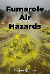 Icon image Fumarole Air Hazards