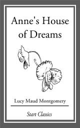 Icon image Anne's House of Dreams