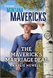 Icon image The Maverick's Marriage Deal