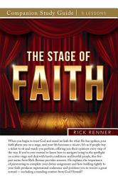 Icon image The Stage of Faith Study Guide