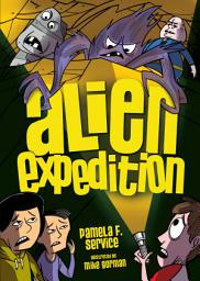 Icon image Alien Expedition