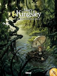 Icon image Mary Kingsley: La Montagne des dieux