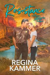 Icon image Resistance: A Common Elements Romance, a steamy enemies-to-lovers contemporary seasoned romance