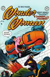 Icon image Wonder Woman (1942 - 1986)