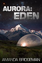 Icon image Aurora: Eden (Aurora 5)