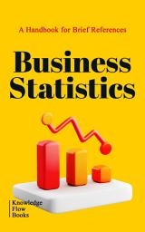 Icon image Business Statistics