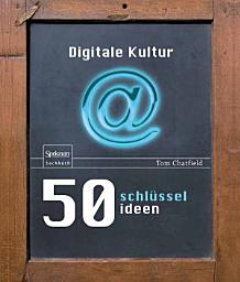 Icon image 50 Schlüsselideen Digitale Kultur