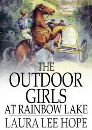 Icon image The Outdoor Girls at Rainbow Lake