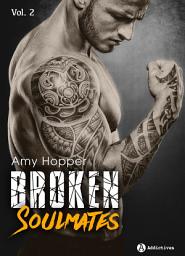 Icon image Broken Soulmates - Vol. 2/3