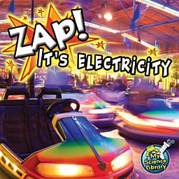 Icon image Zap! It's Electricity!