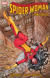 Icon image Spider-Woman By Dennis Hopeless